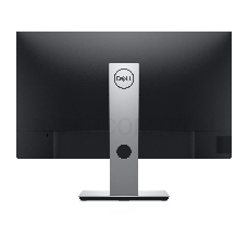 Монитор Dell 27 P2720D черный IPS LED 8ms 16:9 HDMI матовая HAS Pivot 1000:1 350cd 178гр/178гр 2560x1440 DisplayPort FHD USB 6.87кг