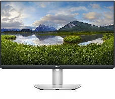 Монитор 23.8  DELL S2421HS , IPS, 1920x1080, 4ms, 250cd/m2, 1000:1, 178/178, HDMI,DP, Audio line-out, FreeSync, Pivot, Swivel,HAS,3Y