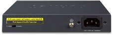 GSD-805 SOHO коммутатор 8-Port 1000Base-T Desktop Gigabit Ethernet Switch - Internal Power