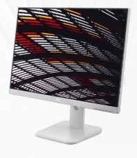 Монитор AOC 24 Professional X24P1/GR серый IPS LED 16:10 DVI HDMI M/M матовая HAS Pivot 1000:1 300cd 178гр/178гр 1920x1200 D-Sub DisplayPort FHD USB 5.5кг