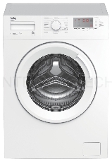 Стиральная машина BEKO WRE6512BWW 7329810001