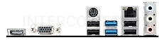 Материнская плата MSI B560M PRO-E, Socket 1200, Intel B560, 2xDDR4, 1xPCI-Ex16, 1xM.2, HDA 7.1, Micro-ATX