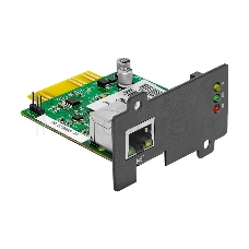 Карта SNMP iDA-ST400P для ИБП ЮНИОР ПРО