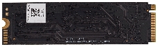 Накопитель SSD Digma PCI-E 4.0 x4 2Tb DGST4002TP83T Top P8 M.2 2280