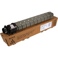 Тонер-картридж Ricoh тип IM C3500 чёрный