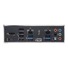 Материнская плата Asus PROART B760-CREATOR D4 Soc-1700 Intel B760 4xDDR4 ATX AC`97 8ch(7.1) 1 x 2.5Gigabit + Gigabit Ethernet RAID+HDMI+DP