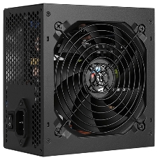 Блок питания Aerocool ATX 500W KCAS-500W PLUS 80+ bronze (24+4+4pin) APFC 120mm fan 7xSATA RTL