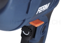 Дрель ударная FERM PDM1052 мощность-800W/скорость вр.-0-3000 об/мин/число ударов-0-48000/бетон/сталь/дерево-13/10/25