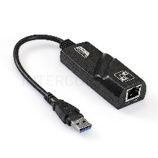 Кабель-адаптер ExeGate EXE-730U3-45 (USB3.0 --> UTP 1000Mbps, RLT8153)