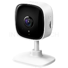 Камера  IP TP-Link 1080P indoor IP camera, Night Vision, Motion Detection, 2-way Audio, one Micro SD card slot