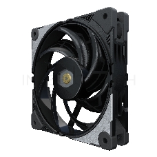 Кулер для корпуса 1 Ватт Cooler Master MasterFan SF120M No LED Fan (4pin PWM)