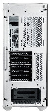 Корпус Cooler Master MasterBox 520Mesh White USB3.0x1,USB3.1type Cx1,Audio,ARGB fan x3,white,front Mesh panel