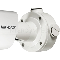 Монтажная коробка Hikvision DS-1260ZJ