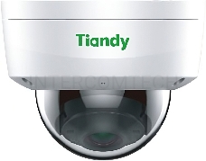 Камера видеонаблюдения IP Tiandy TC-C35KS I3/E/Y/M/S/H/2.8mm/V4.0 2.8-2.8мм цв. корп.:белый (TC-C35KS I3/E/Y/M/S/H/2.8/V4.0)