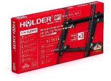 Кронштейн HOLDER LCD-T3626-B черный 