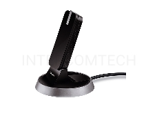 Сетевой адаптер WiFi TP-LINK Archer SOHO T9UH USB 3.0