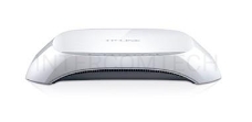 Роутер беспроводной TP-Link TL-WR840N N300 10/100BASE-TX белый