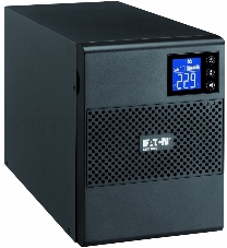 Источник бесперебойного питания Eaton 5SC 5SC1000I 700Вт 1000ВА черный