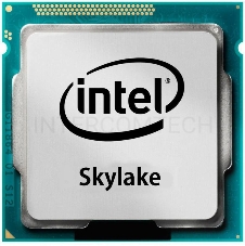 Процессор Intel Original Core i7 6700 Soc-1151 (CM8066201920103S R2L2) (3.4GHz/Intel HD Graphics 530) OEM