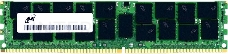 Память оперативная Micron 64GB DDR4 2933 MT/s CL21 2Rx4 ECC Registered DIMM 288pin