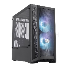 Корпус Cooler Master MasterBox MB311L ARGB with controller MCB-B311L-KGNN-S02