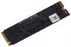 Накопитель SSD Digma PCI-E 4.0 x4 2Tb DGST4002TP83T Top P8 M.2 2280