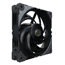 Кулер для корпуса 1 Ватт Cooler Master MasterFan SF120M No LED Fan (4pin PWM)