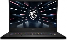 Ноутбук 15.6 IPS QHD MSI GS66 12UGS-212RU black (Core i7 12700H/32Gb/1Tb SSD/3070Ti 8Gb/W11) (9S7-16V512-212)