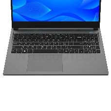 Ноутбук Hiper Expertbook 16.1 FHD IPS/Intel Core i3 1215U/16Gb/512SSD/Intel UHD/Windows10Pro/1.86kg/Black