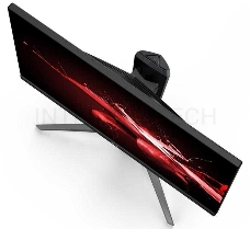 Монитор ACER 24.5 Nitro XV253QPbmiiprzx (16:9)/IPS(LED)/ZF/DisplayHDR 400/1920x1080/144Hz/1ms/400nits/1000:1/2xHDMI(2.0)+DP(1.4)+USB3.0Hub(1up 4down)+Audio Out/tbd/G-SYNC Compatible / Adaptive Sync/Black