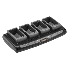 Зарядка для батарей QUAD BATTERY CHARGER; standard (for SPP-R300,R400,R400II,R310,L310,R410,L410,L3000,XM7-20,XM7-40) Notice) AD/DC Adapter, POWER CORD included.