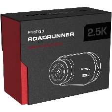 Видеорегистратор Prestigio RoadRunner 460W, 3.0'' IPS (854x480) touch screen display, WQHD 2.5K 2560x1440@30fps, Mstar SSC8629Q, 5 MP CMOS Sony Starvis IMX335 image sensor, 5 MP camera, 140° Viewing Angle, Wi-Fi, USB Type-C, Supercapacitor, Night Vision, 