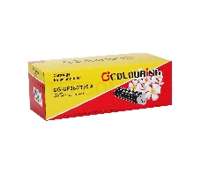 Тонер-картридж Colouring CG-CE285A/725 (тип CE285A/725), черный, 1600 стр., для HP LJ Pro P1100/P1102/P1102W/M1130/M1132/1210/M1212nf/M1212nfw/M1217 MFP/Canon LBP6018/6000