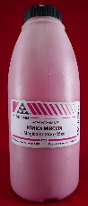 Тонер Konica Minolta Magicolor 2400/2430/2450/2480/2490/2500/2530/2550/2590 Magenta (фл., 175г) AQC - фас.России