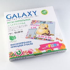 Весы электронные Galaxy GL4830