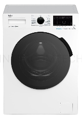 Стиральная машина BEKO WSPE7H616W 7322810004