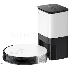 Робот-пылесос TP-Link TAPO RV10 PLUS