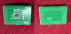 Чип OKI C712, Magenta, 11.5K (ELP Imaging®) 