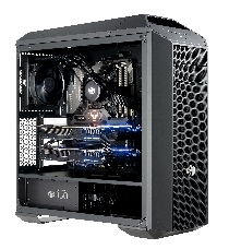 Кулер для процессора S_MULTI MLW-D12M-A20PWR1 COOLER MASTER