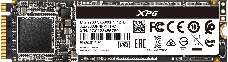 Накопитель SSD ADATA PCI-E x4 2Tb ASX6000PNP-2TT-C XPG SX6000 Pro M.2 2280