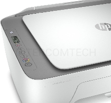 МФУ струйный HP DeskJet 2720 (А4, принтер/сканер/копир, 1200dpi, 20(16)ppm, WiFi, USB) (3XV18B)