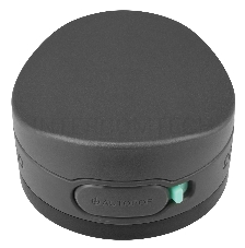 Термокружка для напитков Contigo Jackson Chill 2.0 0.59л. бирюзовый/черный (2156481)