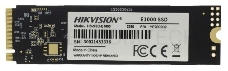 Накопитель SSD M.2 HIKVision 1024GB E1000 Series <HS-SSD-E1000/1024G> (PCI-E 3.0 x4, up to 2100/1800MBs, 3D TLC, NVMe, 22x80mm)