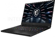 Ноутбук 15.6 IPS QHD MSI GS66 12UGS-212RU black (Core i7 12700H/32Gb/1Tb SSD/3070Ti 8Gb/W11) (9S7-16V512-212)