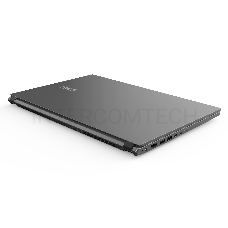 Ноутбук Hiper Expertbook 16.1 FHD IPS/Intel Core i3 1215U/16Gb/512SSD/Intel UHD/Windows10Pro/1.86kg/Black