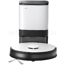 Робот-пылесос TP-Link TAPO RV10 PLUS
