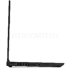 Ноутбук GMNG Skill 15.6 QHD IPS 165Hz/Intel Core i7 12700H/32Gb/SSD1Tb/Nvidia GeForceRTX3060/noOS/black