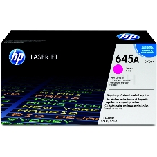 Тонер-картридж HP C9733A пурпурный для LJ 5500 12000стр.