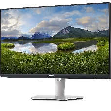 Монитор 23.8  DELL S2421HS , IPS, 1920x1080, 4ms, 250cd/m2, 1000:1, 178/178, HDMI,DP, Audio line-out, FreeSync, Pivot, Swivel,HAS,3Y