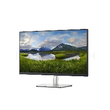 Монитор Dell 27 P2721Q серебристый IPS LED 16:9 HDMI матовая HAS Pivot 350cd 178гр/178гр 3840x2160 DisplayPort Ultra HD USB 9.7кг